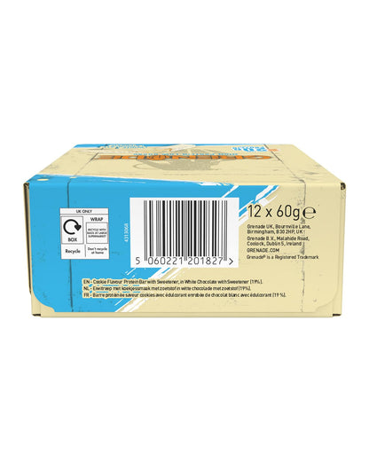 Grenade High Protein, Low Sugar Bar