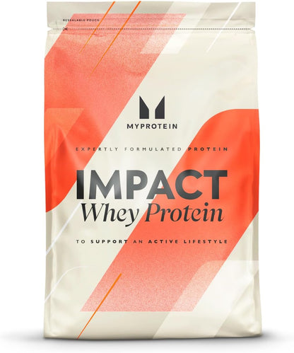 Myprotein Impact Whey Protein Powder