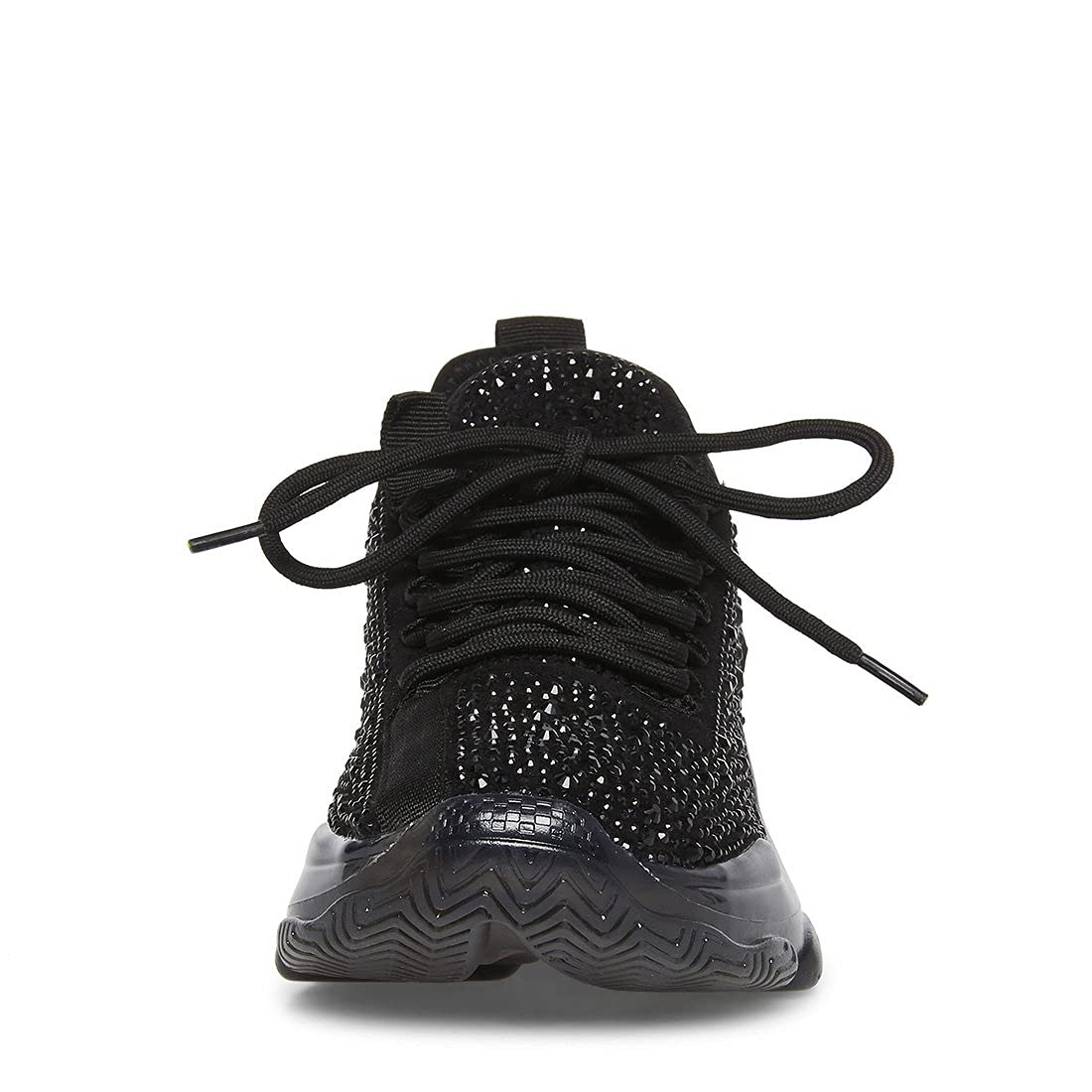 Steve Madden Women's Maxima-r Sneaker