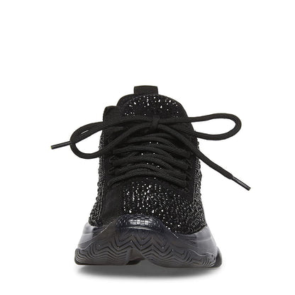 Steve Madden Women's Maxima-r Sneaker
