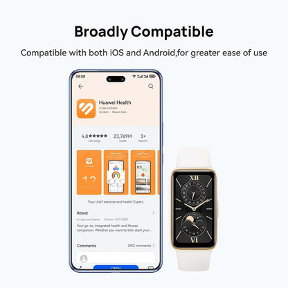 HUAWEI Band 9