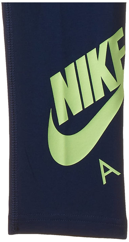 NIKE Girl's Air Favorites Leggings