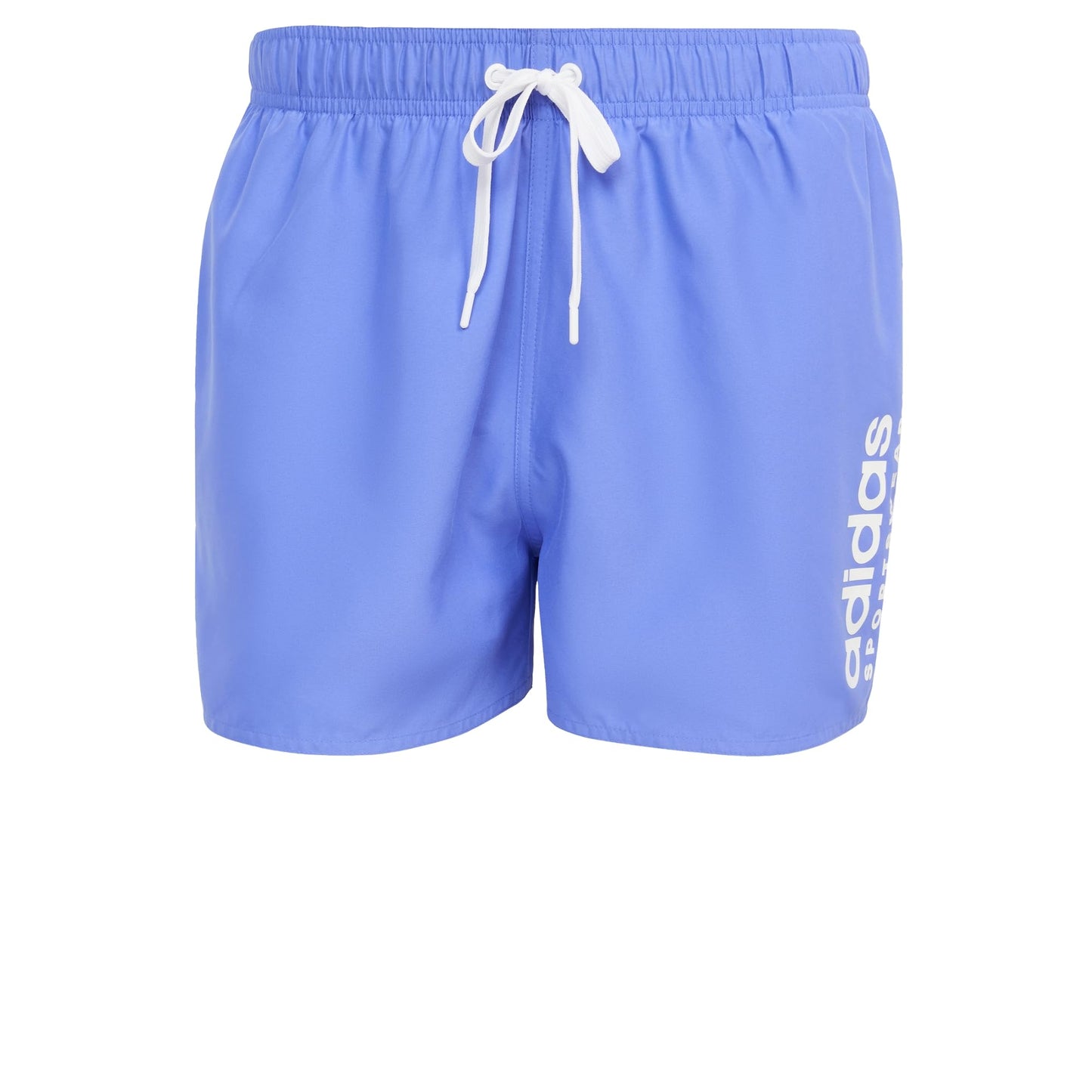 adidas Men's Essentials Logo Clx Shorts Swim Shorts