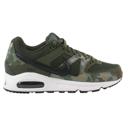 NIKE Boys' Air Max Command Running Shoes