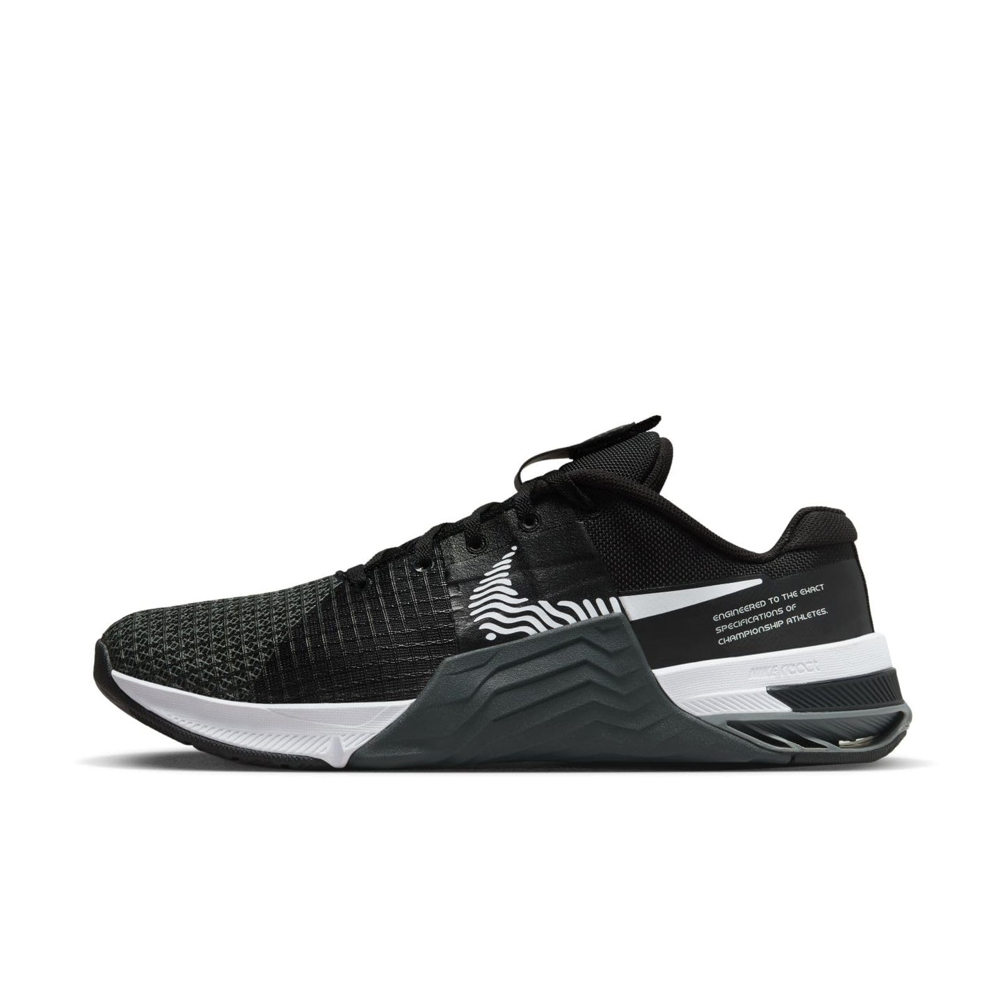 NIKE Men's Metcon 8