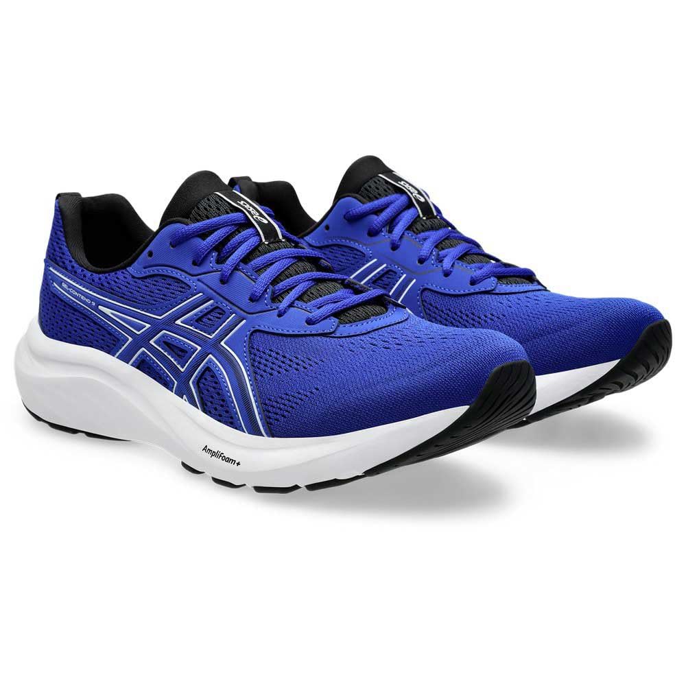 ASICS Men's Gel-Contend 9 Sneaker