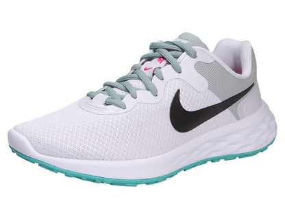 NIKE Women's W Revolution 6 Nn Running Shoe