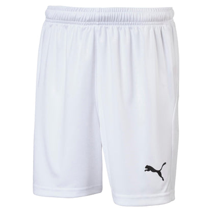 PUMA Children's LIGA Core Shorts