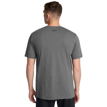 Under Armour Men's Ua Gl Foundation Update Ss T-Shirt