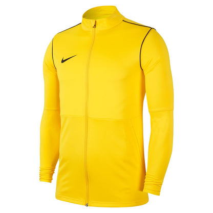 Nike Dri-fit Park Youth Sweatshirt Unisex