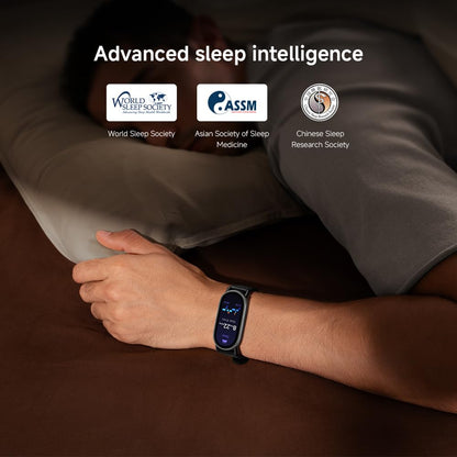 XIAOMI Smart Band 10
