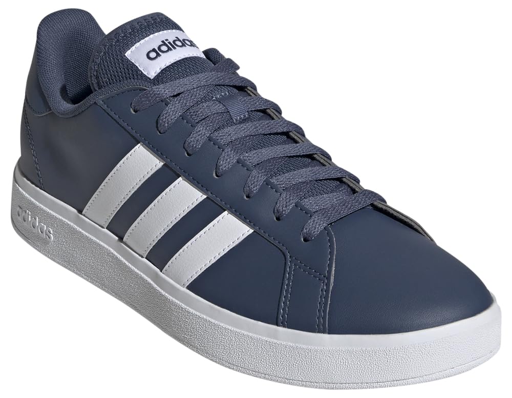 adidas Men's Grand Court Base 2.0 Shoes