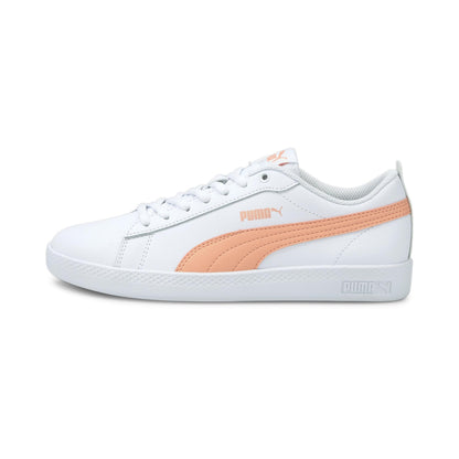 PUMA Women's Smash WNS V2 L Trainers