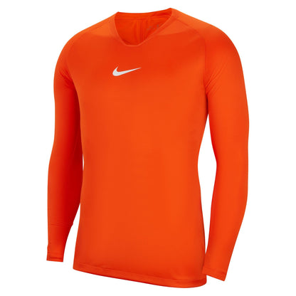 NIKE Men's M Nk Dry Park 1stlyr JSY Ls Long Sleeved T-Shirt (Pack of 1)