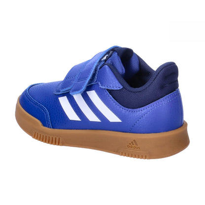 adidas Unisex Tensaur Hook and Loop Sneaker