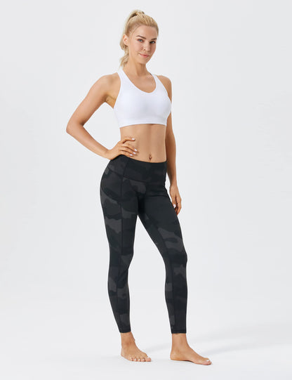 FITTIN Racerback Sports Bra for Women