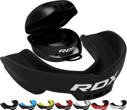 RDX Gum Shield