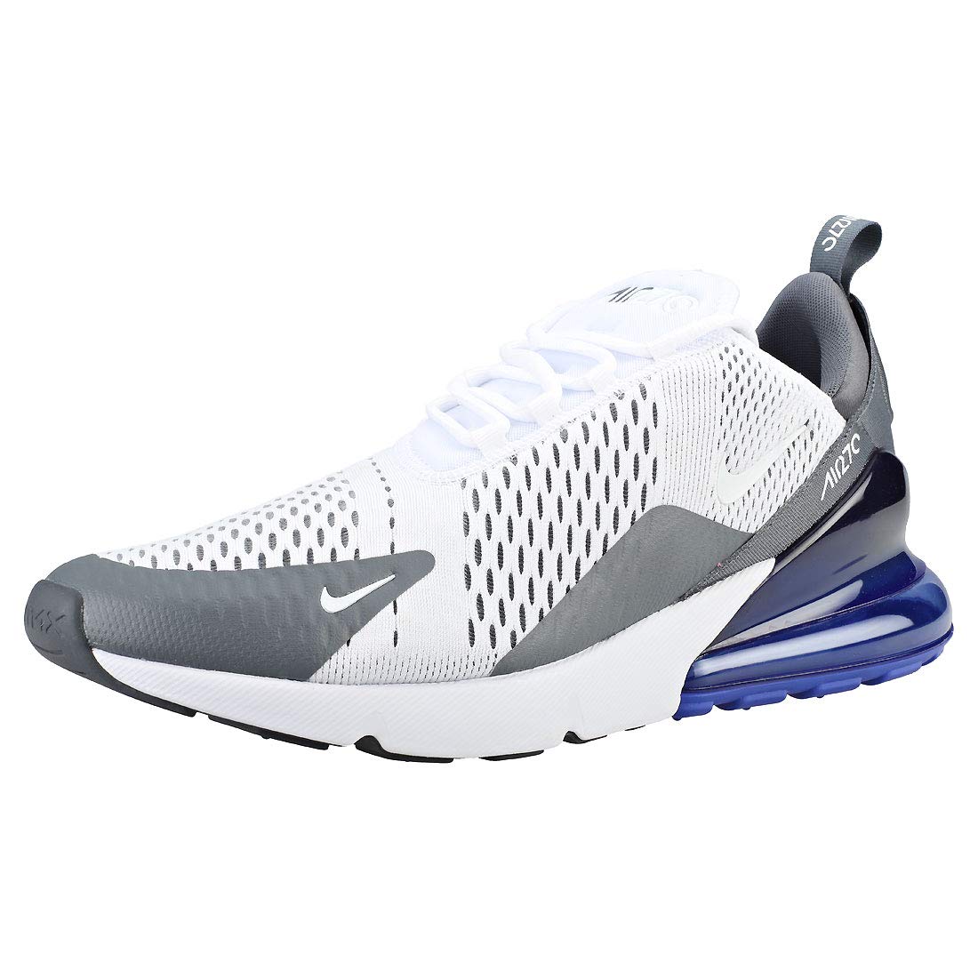 NIKE Men's Air Max 270 Sneaker