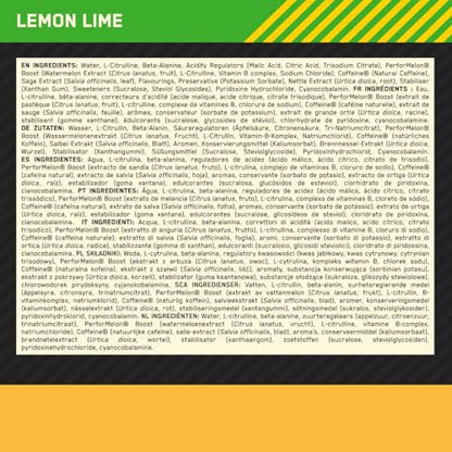 Optimum Nutrition Gold Standard Pre-Workout Energy Shot