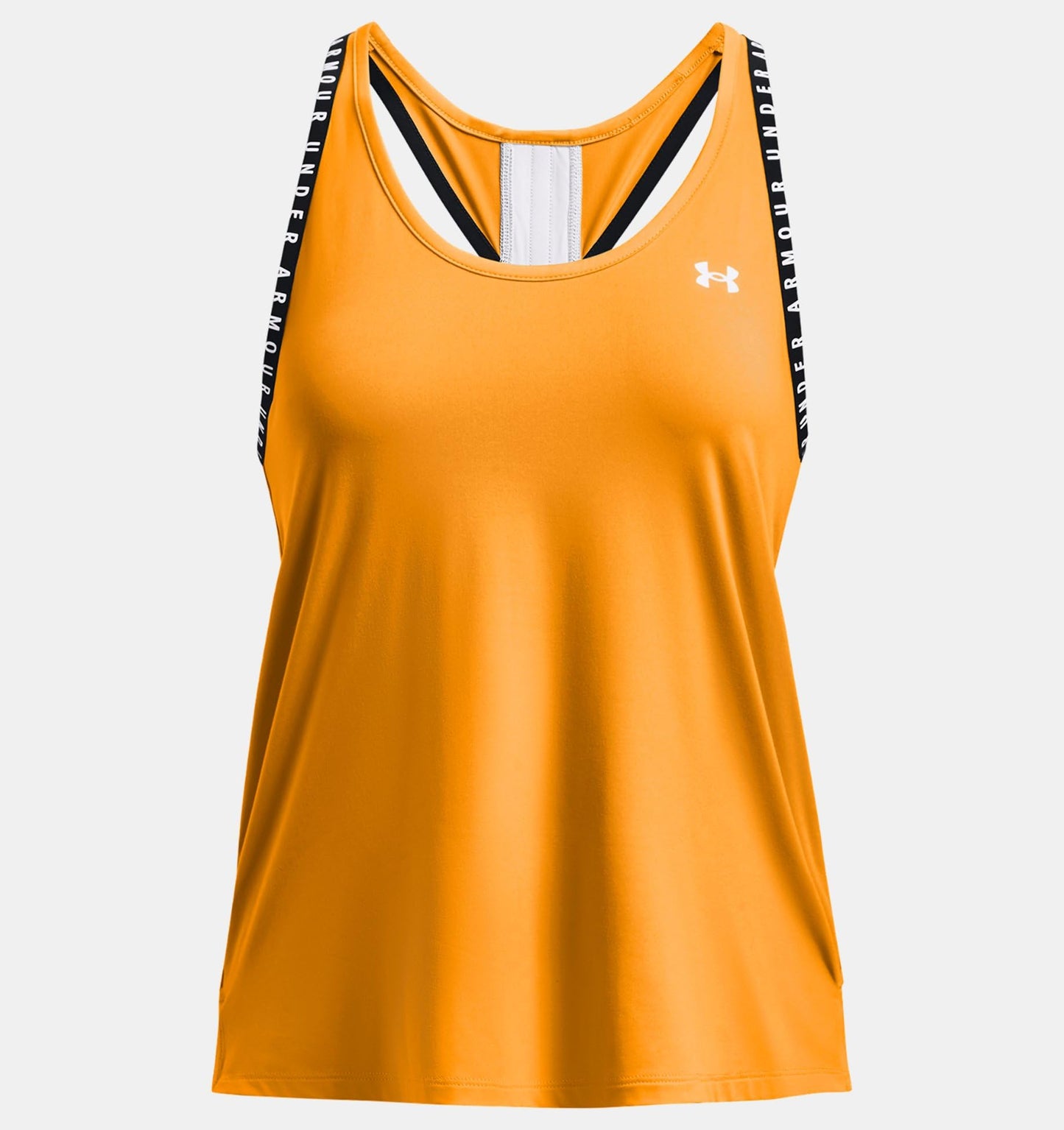 Under Armour Women UA Knockout Tank, Workout Tank Top, Essential Gym Clothes