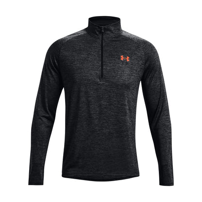 Under Armour Herren UA Tech 2.0 1/2 Zip Pullover