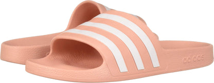 adidas Unisex's Adilette Aqua Slide Sandal