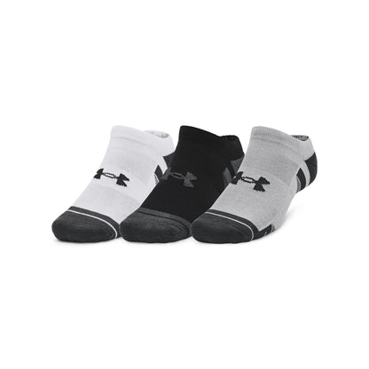 Under Armour Unisex Ua Performance Tech 3pk