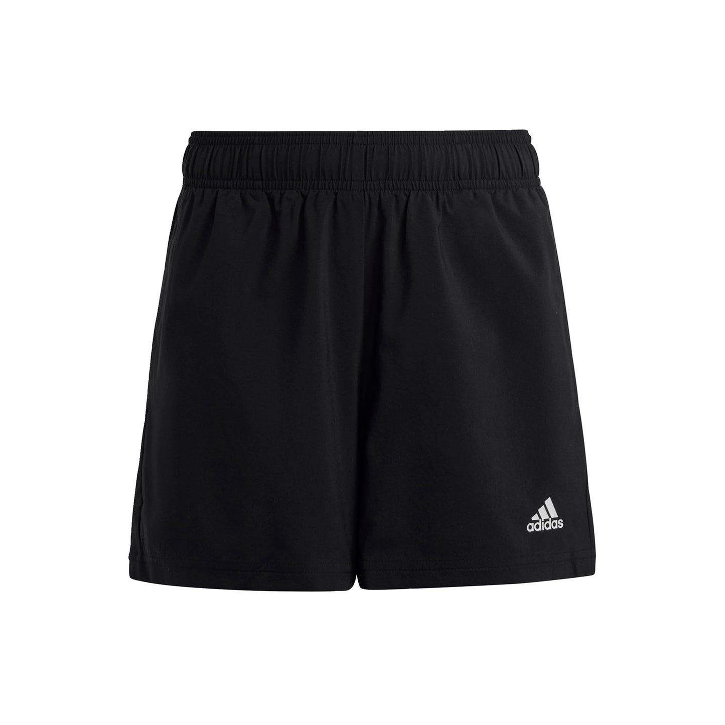 adidas Unisex Kids Essentials Small Logo Chelsea Shorts Short