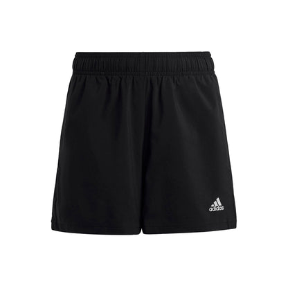 adidas Unisex Kids Essentials Small Logo Chelsea Shorts Short