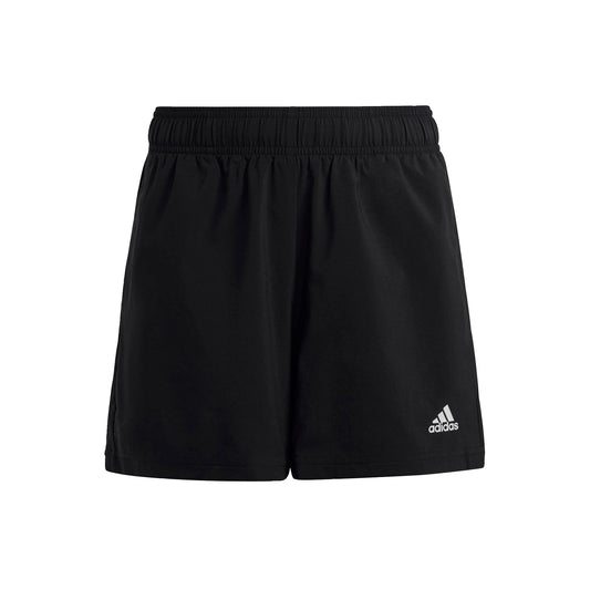 adidas Unisex Kids Essentials Small Logo Chelsea Shorts Short