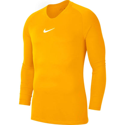 NIKE Men's M Nk Dry Park 1stlyr JSY Ls Long Sleeved T-Shirt (Pack of 1)