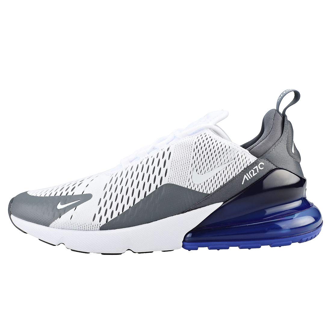 NIKE Men's Air Max 270 Sneaker