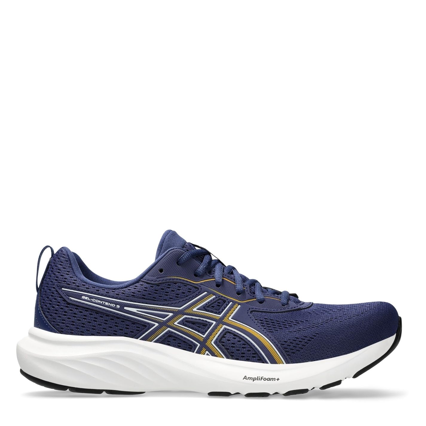 ASICS Men's Gel-Contend 9 Sneaker