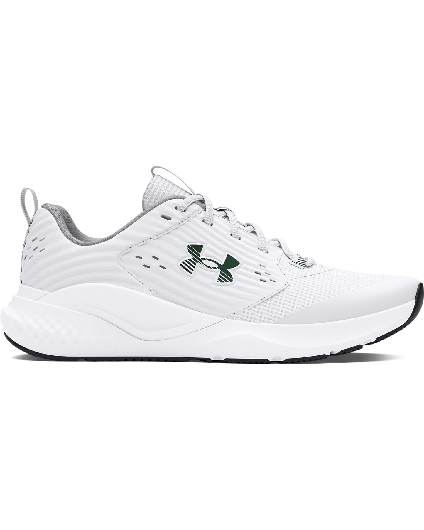 Under Armour Commit 4 Training Shoes Mens