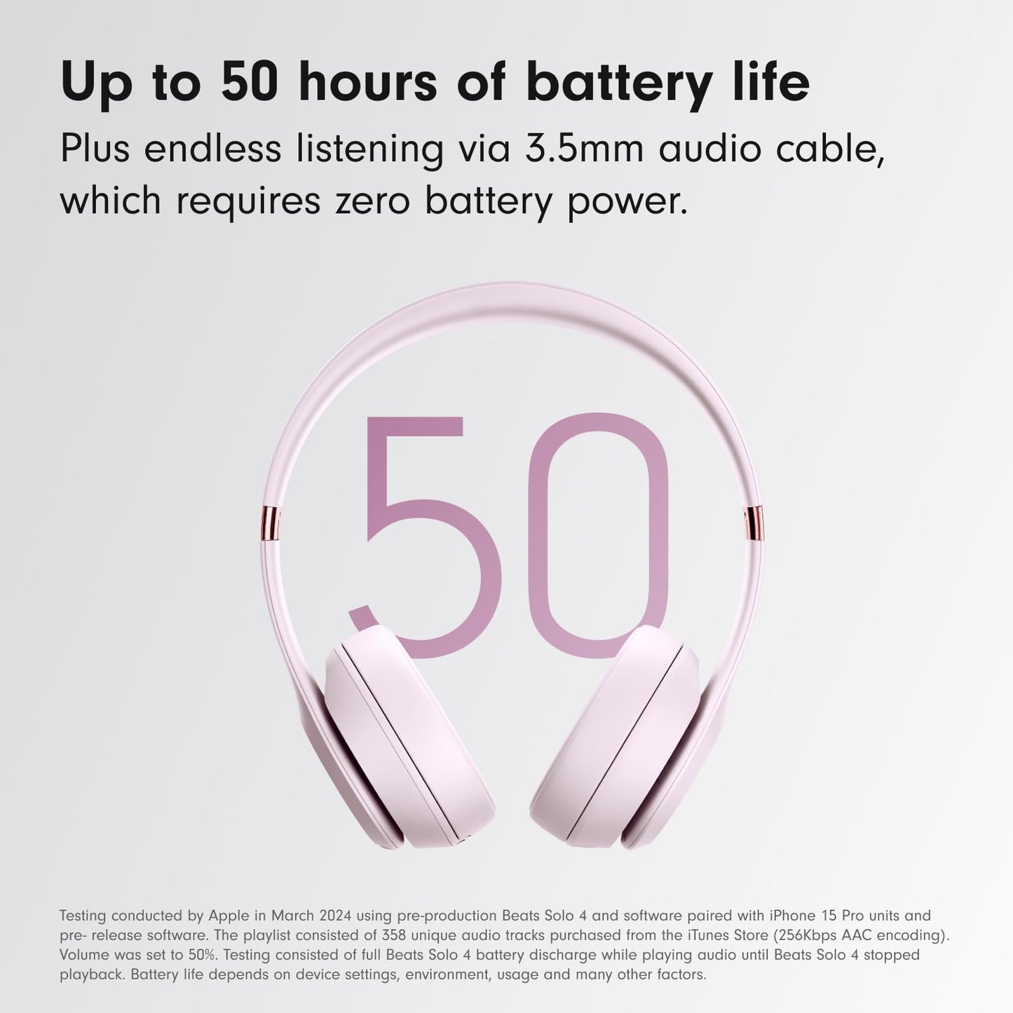 Beats Solo 4