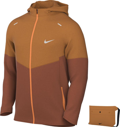 NIKE Men's M Nk Rpl Uv Windrnner JKT Jacket