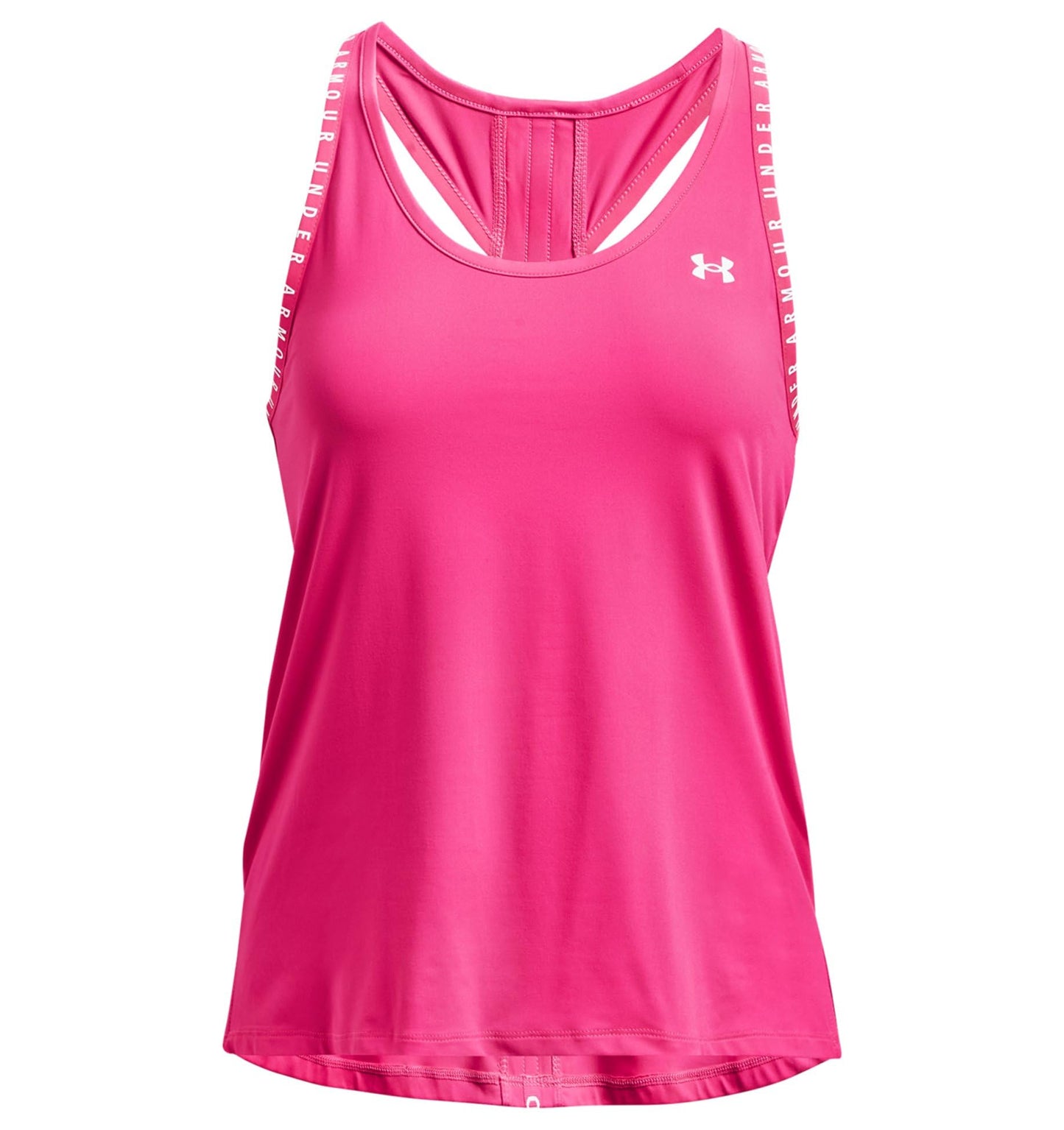 Under Armour Women UA Knockout Tank, Workout Tank Top, Essential Gym Clothes