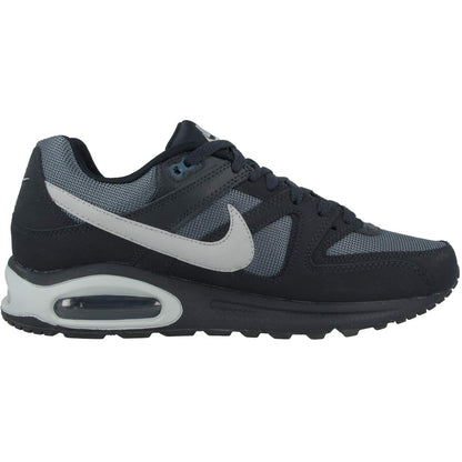 NIKE Boys' Air Max Command Running Shoes