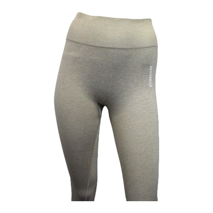 GYMSHARK Adapt Marl Seamless Full Length Leggings