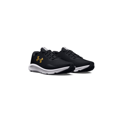Under Armour Men's UA Charged Pursuit 3 Running Shoe