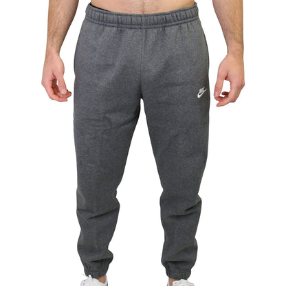 NIKE Men's Club Joggers Sweatpants