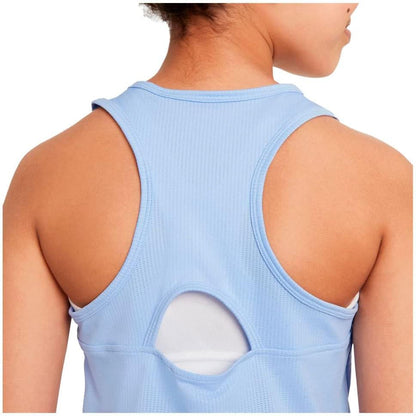 NIKE Girl's G Nkct Df Vctry Tank Vest