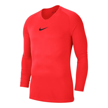 NIKE Men's M Nk Dry Park 1stlyr JSY Ls Long Sleeved T-Shirt (Pack of 1)