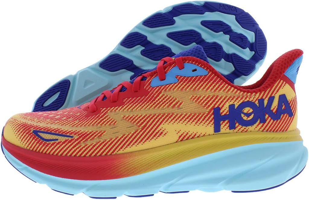 Hoka One One Men's Speedgoat 5