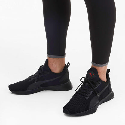 PUMA Unisex Flyer Lite 4 Running Shoes
