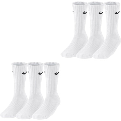 NIKE Men's Cushion Crew Training Socks