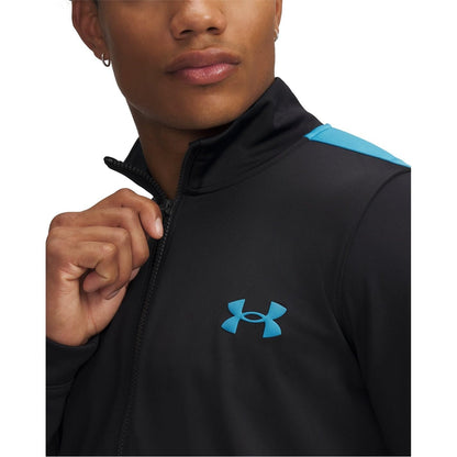 Under Armour Men's Ua Rival Knit Track Suit Tracksuit (pack of 1)