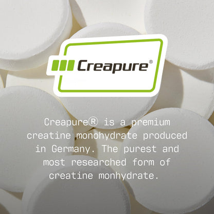 Myprotein Impact Creatine Monohydrate Powder