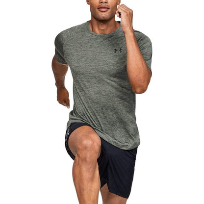 Under Armour Tech 2.0 Men's Short Sleeve T-Shirt - SS26