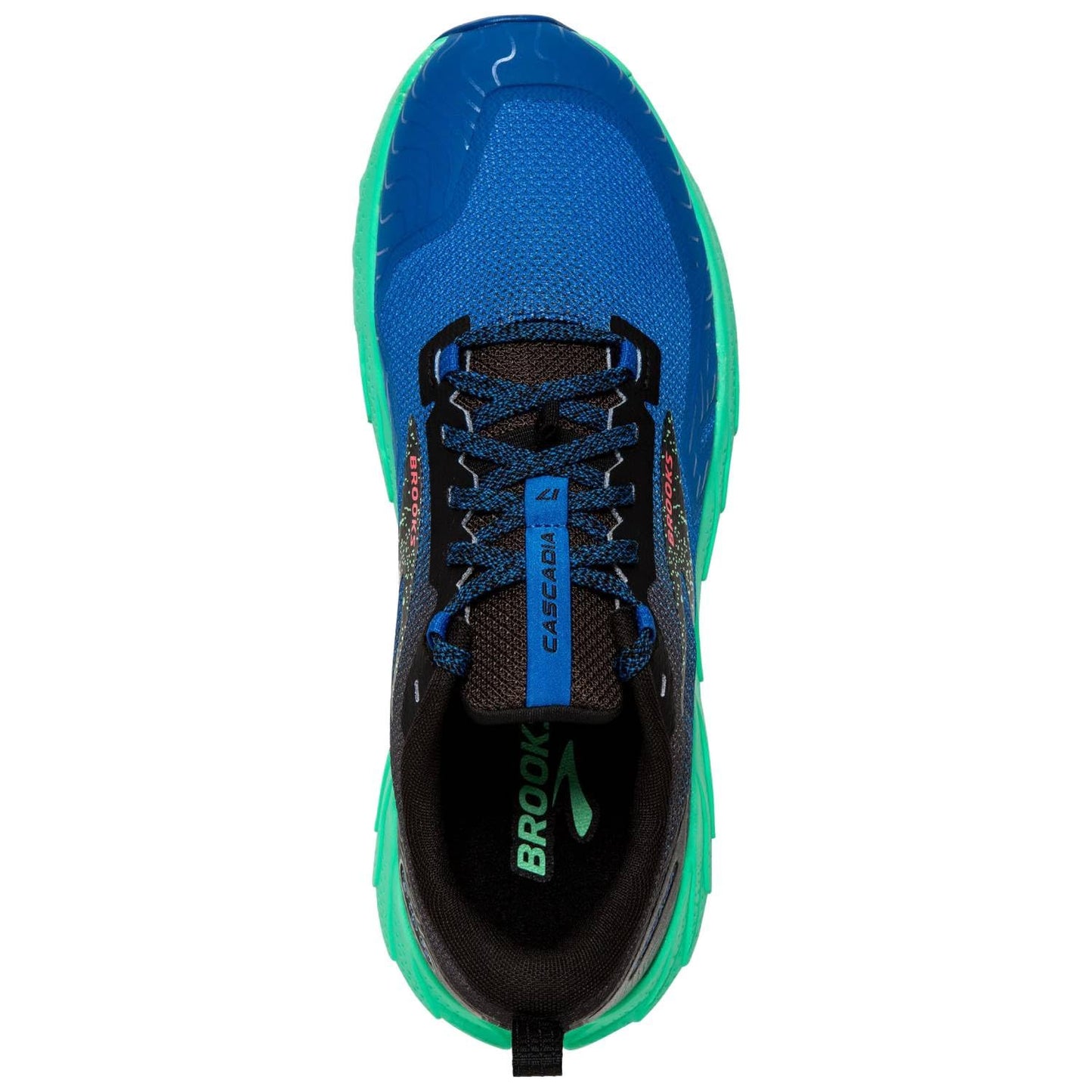 Brooks Cascadia 17 Men's